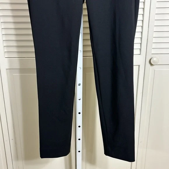 J.Crew Full Length Cameron Pant in Four Season Stretch Blend K2089 Sz. 6 - Picture 6 of 12